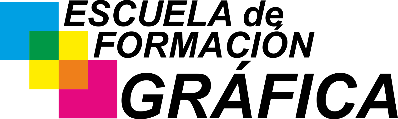 EFG - Escuela de Formación Gráfica
