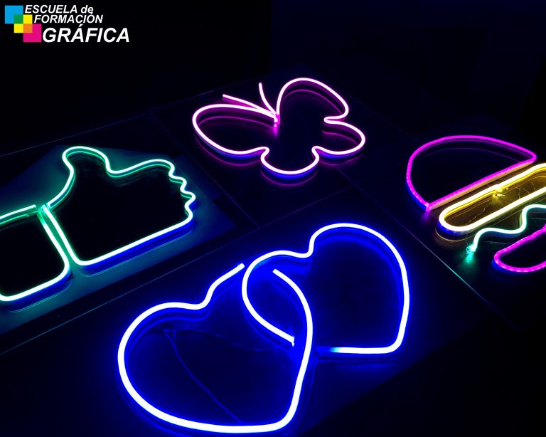 Curso de Instalación de Neeon Led (14)