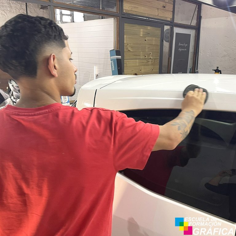 Curso de estetica automotriz detailing uruguay presencial diciembre 2024 (9)