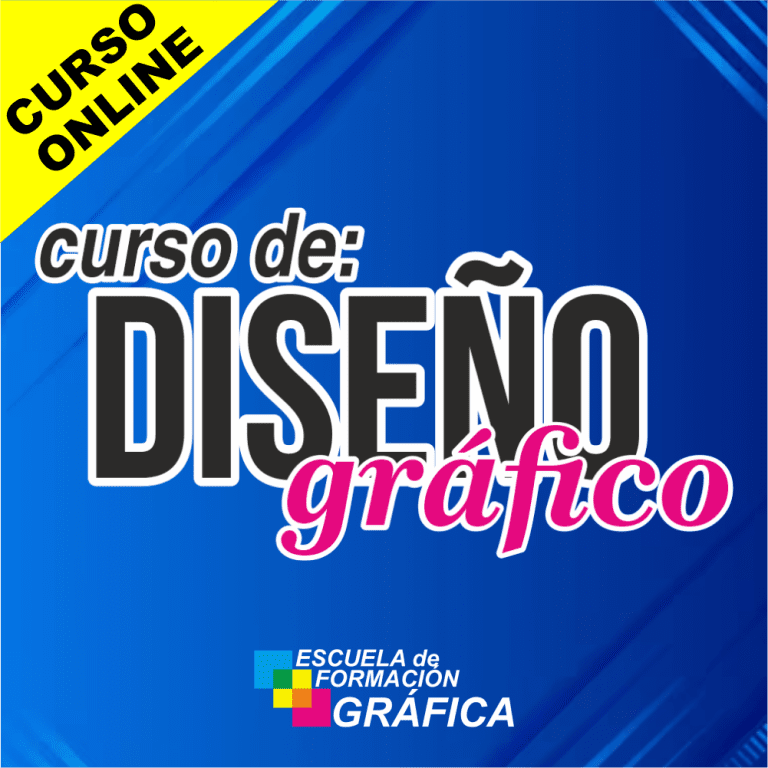Curso de Diseño Gráfico para EmprendedorXs!