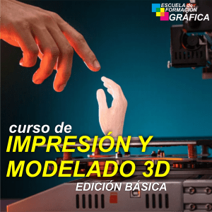 Introducción a la impresión 3D