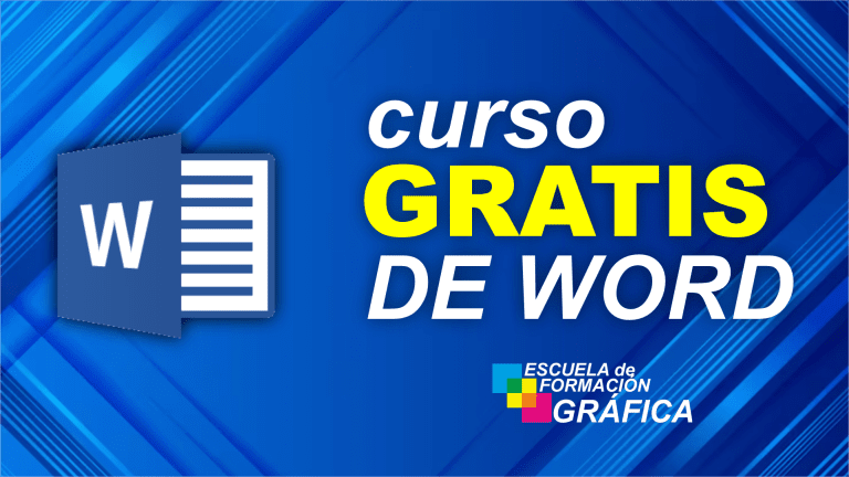 Curso de Microsoft Word – GRATIS