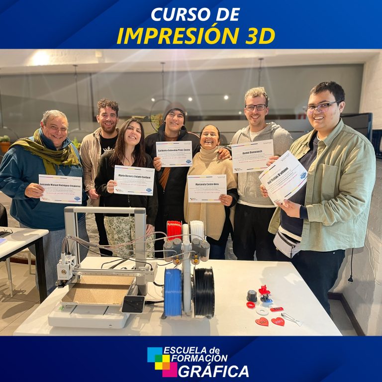 Curso de impresion 3D - 26 y 27 de Julio del 2025 (1)