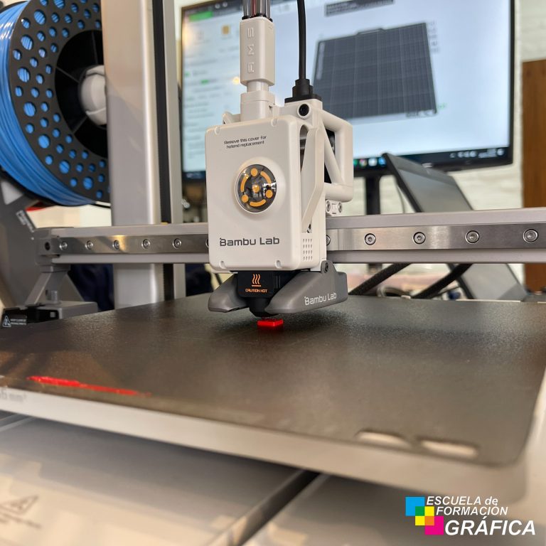 Curso de impresion 3D - 26 y 27 de Julio del 2025 (14)