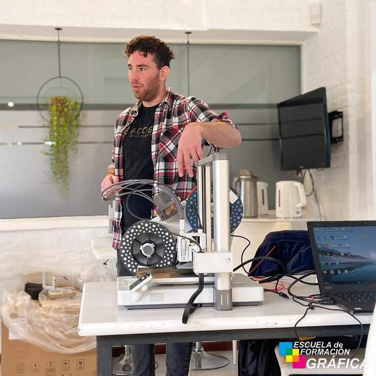 Curso de impresion 3D - 26 y 27 de Julio del 2025 (17)