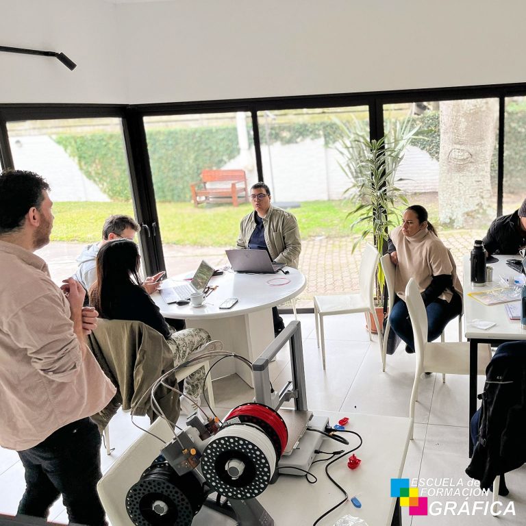 Curso de impresion 3D - 26 y 27 de Julio del 2025 (20)