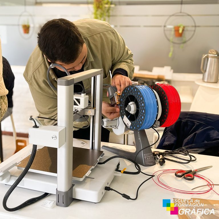 Curso de impresion 3D - 26 y 27 de Julio del 2025 (26)
