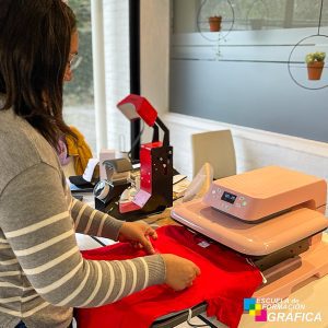 Sublimacion y vinilo textil - 7 de septiembre 202520