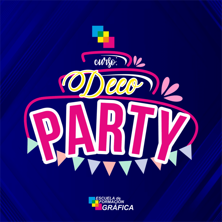 deoparty portada