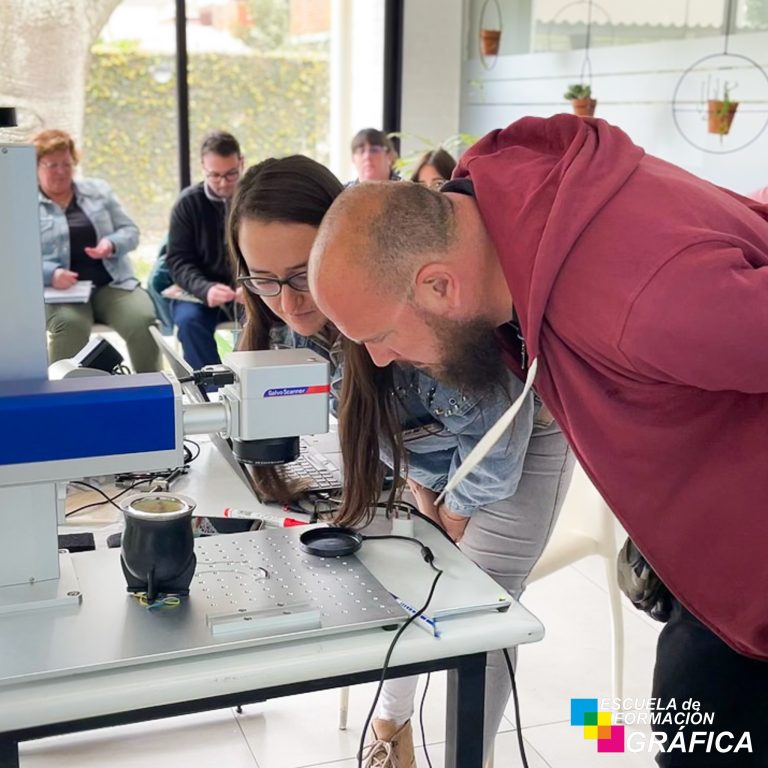 Corte y grabado laser - 20 de septoembre del 202519