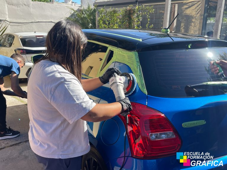 Detailing - 18 y 19 de Octubre del 202597