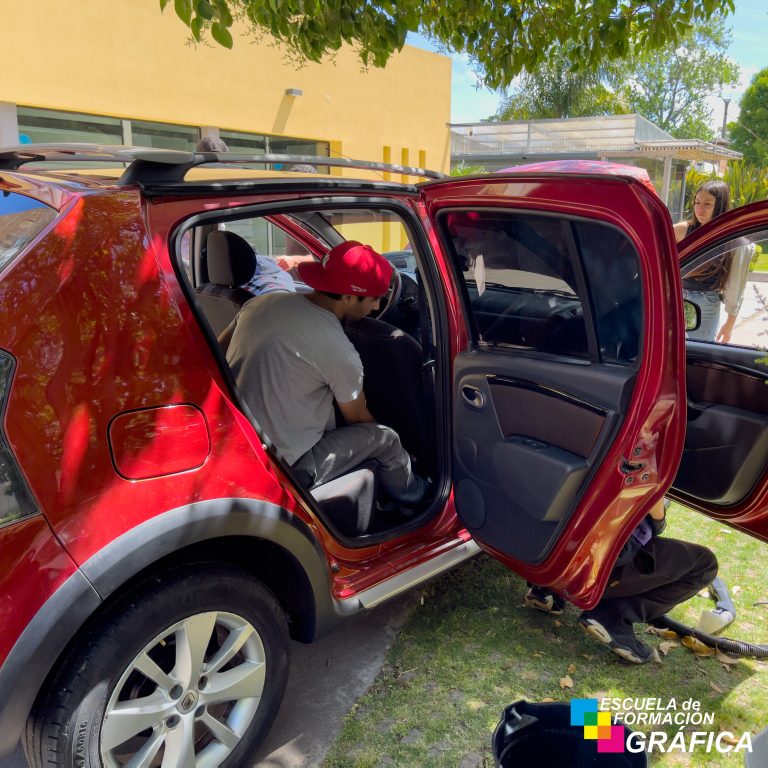 Curso de Detailing - Noviembre 2025 - EFG - Escuela de Formación Gráfica2