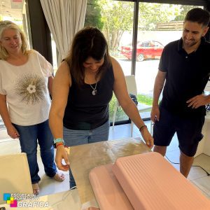 Curso de Sublimación y Vinilo Textil - Escuela de Formación Gráfica - Uruguay Diciembre 2025 (3)