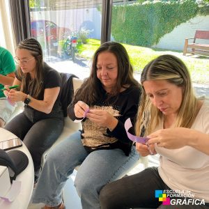 Curso de Sublimacion y vinilo textil- 8 de Febrero del 2026 - EFG - Escuela de Formación Grafica 5914