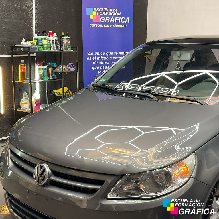 Curso de Detailing - 21 y 22 de Febrero del 2026 - EFG - Escuela de Formacion Grafica 22