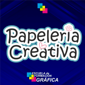 Programa Profesional en Papelería Creativa, Silhouette y Diseño Gráfico