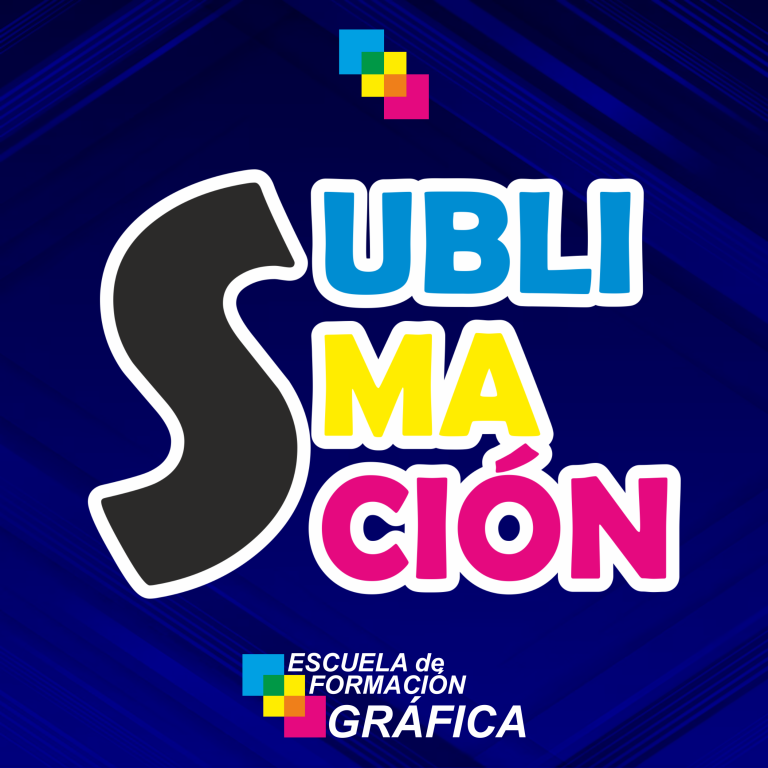 sublimacion curso en uruguay